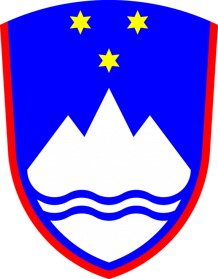 National Country Symbols Of Slovenia